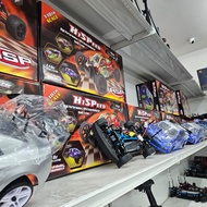 HSP FF 94123 BRUSHED RTR READY STOCK