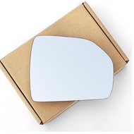 Car Rearview side Mirror Glass For GAC AION V 2026 2027 2028 2029 BSM View Exterior Replacement Left