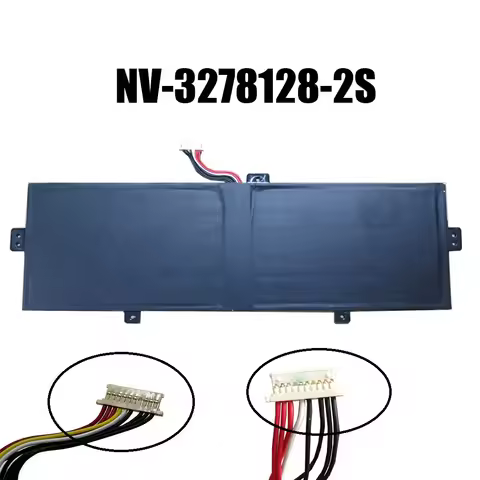 NV-3278128-2S 3582276 N14DP2 Laptop Battery For GEO For GEOBOOK 240 7.6V 5000mAh 38Wh New