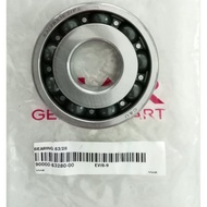 Bearing 63/28