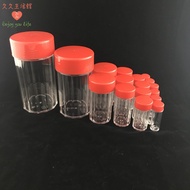 Airtight Can No. 4 5 7 9 10 11 Packing Empty Medicine Powder Biscuit Chinese Snack Candy Tea Can|Jiu