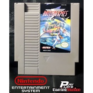 NES | Roller Games【Limited】Nintendo Entertainment 1990 With Case