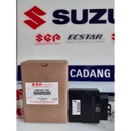 ECU | Control Unit FI Motor Suzuki NEX 110FI ASLI ORIGINAL SUZUKI SGP