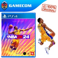 Nba 2K24 NBA 2024 PS4 Games