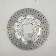 DISC PIRINGAN DEPAN DELKEVIC DND 260 VARIO 160 CBS
