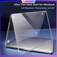 2024 Cover For Macbook Air 15.3 A3114 A2941 Case M1 2020 Macbook Pro 14 A2442 A2992 Case Pro 16 A248