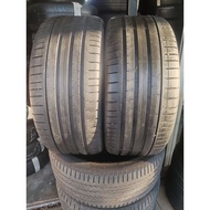 275/40/20 275/40R20 USED TYRE TAYAR SEKEN (2PCS)(2BIJI)