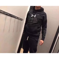 UNDER ARMOUR HOODIE