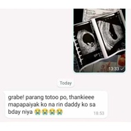 Ultrasound prank result picture and result