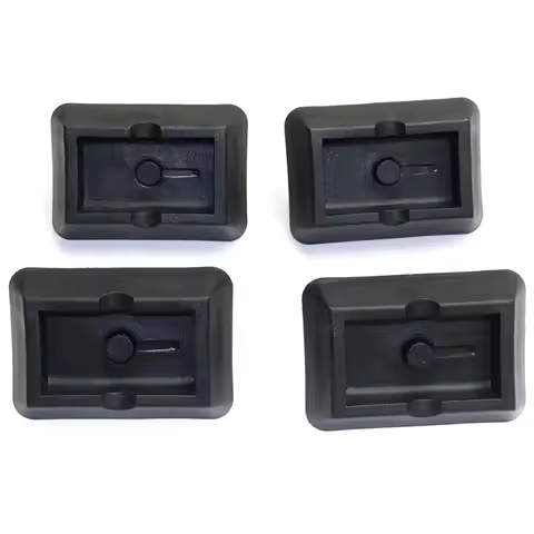 G9-Jack Pads Accessories For BMW 5 Series E39 7 Series E38 X5 E53- Jack Mount Adapter Plug 517170016