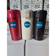 TUMBLER TERMOS EXCELSO HOT N COOL ORIGINAL -Anti tumpah Anti bocor