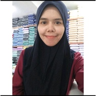 tudung polis awning half scuba/awning full/awning span.