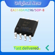 5pcs CA3140AMZ96 Original IC 3140 CA3140AM SOP8 Operation Amplifier Chip CA3140