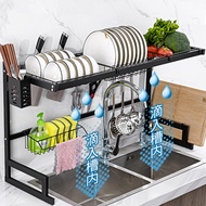Above Kitchen Sink Dish Rack Drain Rack Dishwasher Rack Dishwasher Dish Rack Storage Rack Stainless 