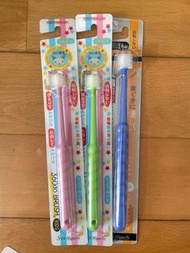 日本360 兒童牙刷