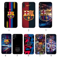 Samsung S30 Plus Ultra S24 Fe Plus Ultra S25 Pro Ultra edge A25 161MM F13 FC Barcelona Soft black ph