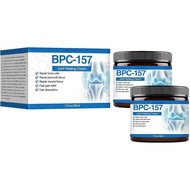 Picdo BPC-157 Healing Joint Cream,Picdo Peptide Complex Soothing Cream,Effectively Improve Joint Dis