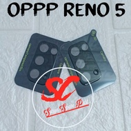 Ring Camera Oppo Reno 5 - Ring Kamera Oppo Reno 5 - SC