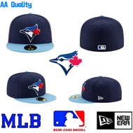 MLB Authentic Series - Toronto Blue Jays Cap - Navy Blue - Baseball Cap