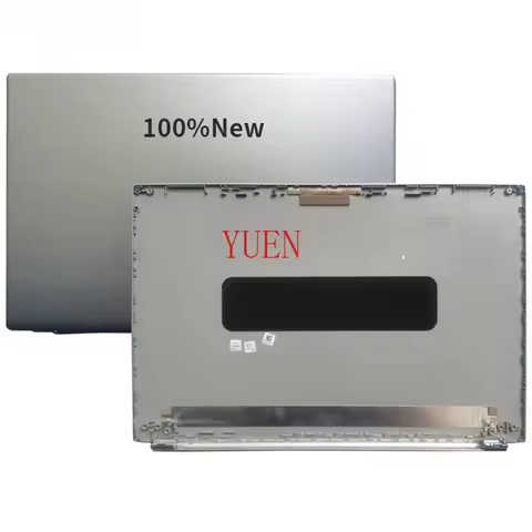 A New rear lid top case laptop LCD back cover for Acer Aspire A115-32 A315-35 A315-58 A315 metal she