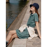 AIGLE AIGLE Celebrity Same Style Summer JEANNETTE Ladies Quick-Drying Moisture-Absorbing Perspiratio