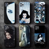 TP-1 Evanescence Amy Lee  Phone Case For iPhone 16, 17，15,14,13,12,11,Plus,Pro Max,XS,X,XR,SE,Mini,8