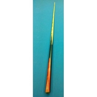 Snooker Cue Ashwood 57 inches 52 inches 48 inches 42 inches