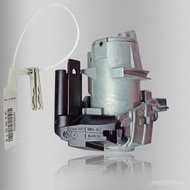 Door Lock Cylinder Handle 2 Door Lock Cylinder Front Door Accessories Car Benz Cylinder Key Car Suit