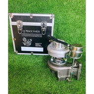 TURBOCHARGED FOR LORRY ISUZU NPR 4BD1 ENGINE