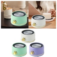 [kokiya] Wax Melt Warmer Oil Burner Portable Wax Furnace Professional Wax Heater