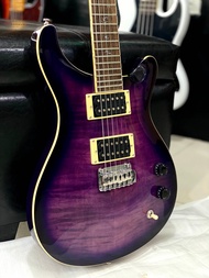 Clifton Luna V2 Electric Guitar