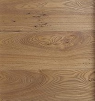 Woodchucks Wood 3/4 Inch x 2 Inch x 16 Inch Solid Black Ash Hardwood Lumber Boards as Cutting Board 