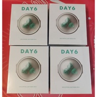 DAY6 OFFICIAL LIGHT BAND VER 3