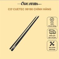 Genuine CUETEC 99280 Mechanical - Genuine CUETEC 99190
