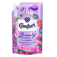 Comfort Beauty Perfume, Wild Berry and Dahlia scent, 490 ml