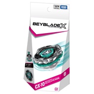 Beyblade X CX-10 Booster Wolf Hunt