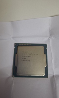 Intel Xeon E3 1230V2 CPU