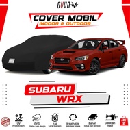 Subaru WRX All Type Car Cover/WRX STI Car Cover/Subaru WRX Blanket