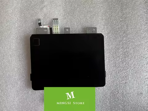 FOR Acer Aspire A715-71 A715-71G Trackpad Touchpad Board W CABLE Black 56.GP8N2.001