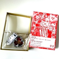 [P159p] ขนนกฟีนิกซ์เบย์เบลด BX-00เบลดจำนวนจำกัด