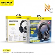 AWEI ANC WIRELESS STEREO HEADPHONE  ESTEREO INALAMBRICOS V5.3 (A997PRO)