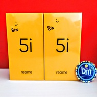 Realme 5i 4/64 RAM 4GB / 64GB GARANSI RESMI REALME