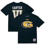Mitchell and ness x lil wayne original green bay packers tee oversized