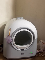 Hholove 智能自動貓砂機