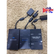SFC/SNES PS1/PS2 Accessories Multitap