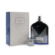 VICTORIOSO LEGACY 100ML EDP Minyak Wangi TAHAN LAMA – BY MAISON ALHAMBRA