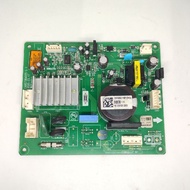 LG EBR8392 Inverter Refrigerator Freezer PCB Module - Original, Inverter