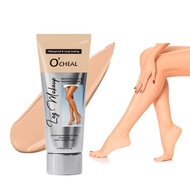 O’CHEALWaterproofLegMakeup,NoTransferTattooCoverUp&ScarConcealer,LongLastingBodyFoundationforFlawles