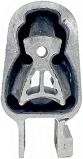 Transmission Support Engine Mount Compatible for Ford Mondeo Mk4 2007-2015 Galaxy Mk2MPV S-Max Mk1 8