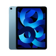 苹果（Apple) iPad Air 10.9英寸 平板电脑（ 2022年款 256G WLAN版/MM9N3CH/A）蓝色